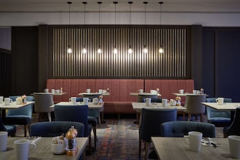 doubletree by hilton glasgow central