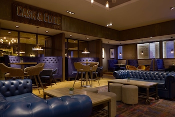 doubletree by hilton glasgow central