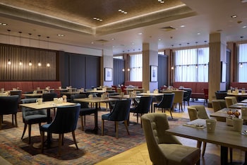 doubletree by hilton glasgow central
