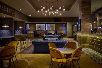 doubletree by hilton glasgow central