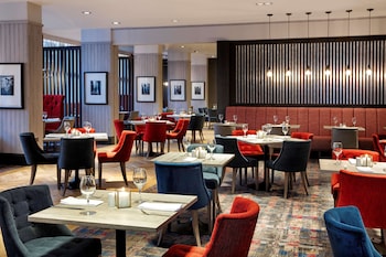doubletree by hilton glasgow central