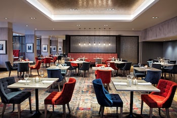 doubletree by hilton glasgow central