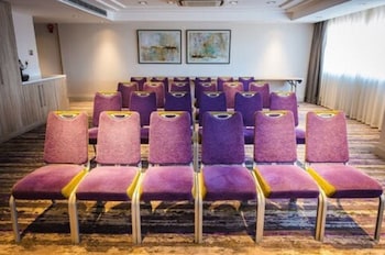 doubletree by hilton glasgow central