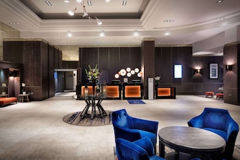 doubletree by hilton glasgow central