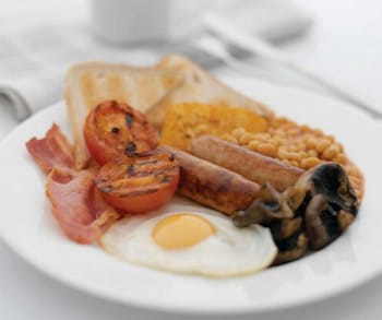 doubletree by hilton glasgow central