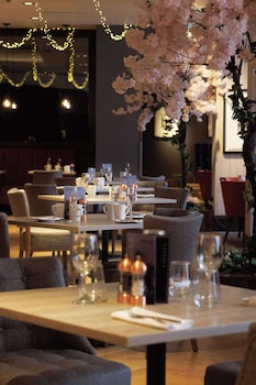 doubletree by hilton glasgow central