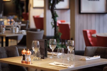 doubletree by hilton glasgow central