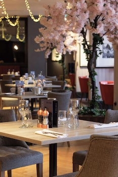 doubletree by hilton glasgow central