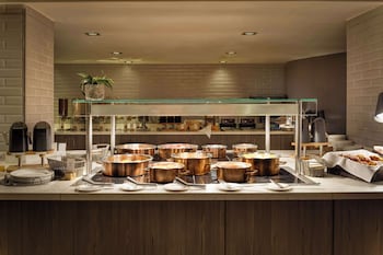 doubletree by hilton glasgow central