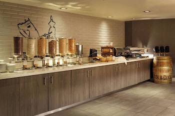 doubletree by hilton glasgow central