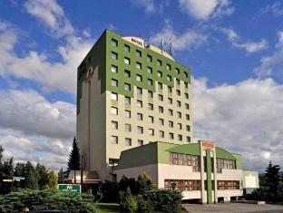 hotel metropol