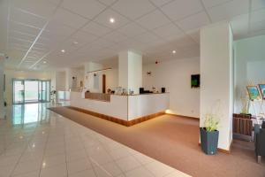 hotel metropol