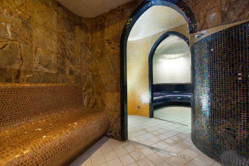 hotel metropol