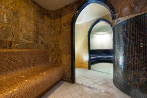 hotel metropol