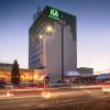 hotel metropol