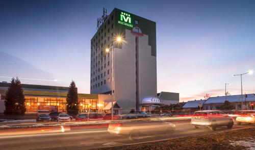hotel metropol