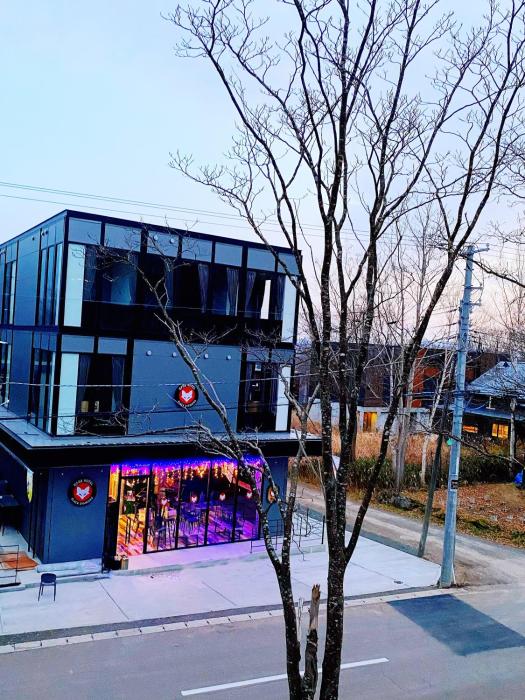 niseko