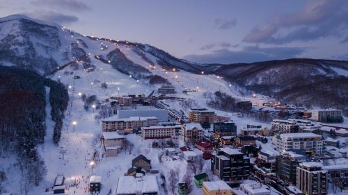 niseko