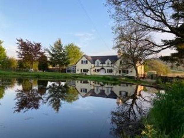 llwyn onn guest house