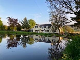 llwyn onn guest house