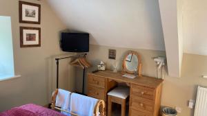 llwyn onn guest house