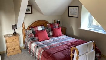 llwyn onn guest house