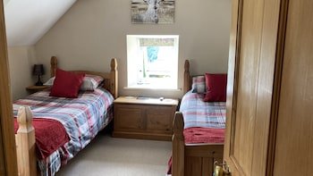 llwyn onn guest house