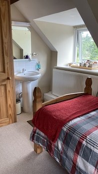 llwyn onn guest house