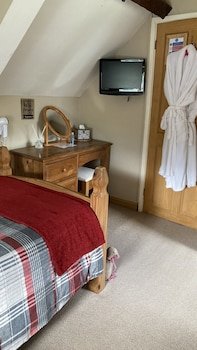 llwyn onn guest house