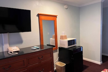 islander motel santa cruz