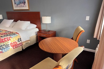 islander motel santa cruz