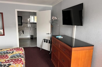 islander motel santa cruz