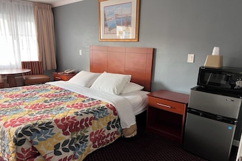 islander motel santa cruz