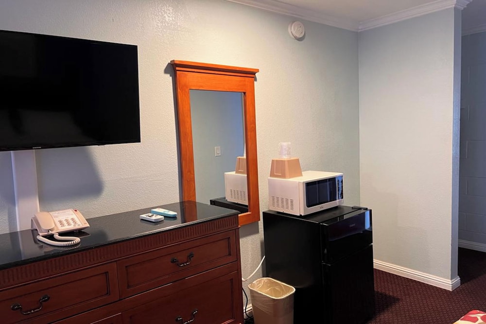 islander motel santa cruz