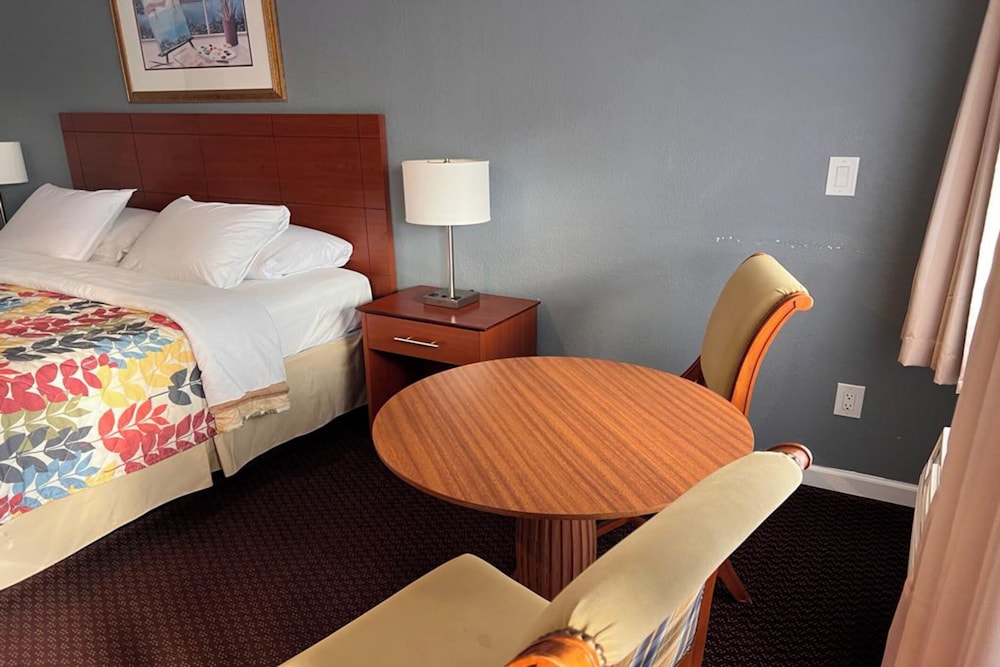 islander motel santa cruz