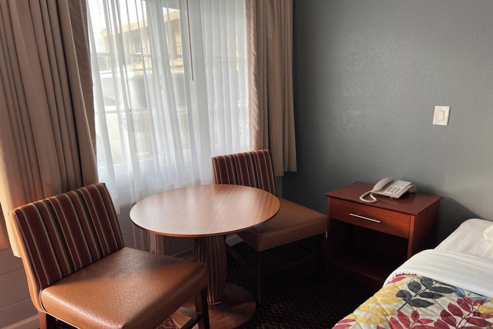 islander motel santa cruz