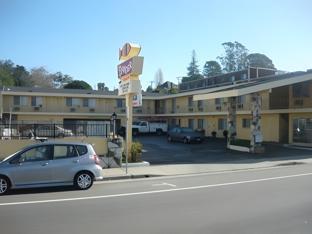 santa cruz