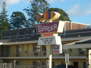 santa cruz
