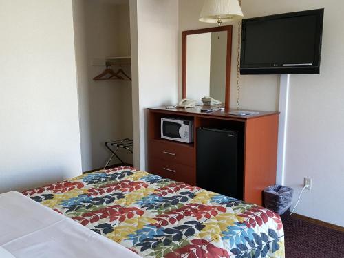 Islander Motel Santa Cruz,On The Beach,2 star