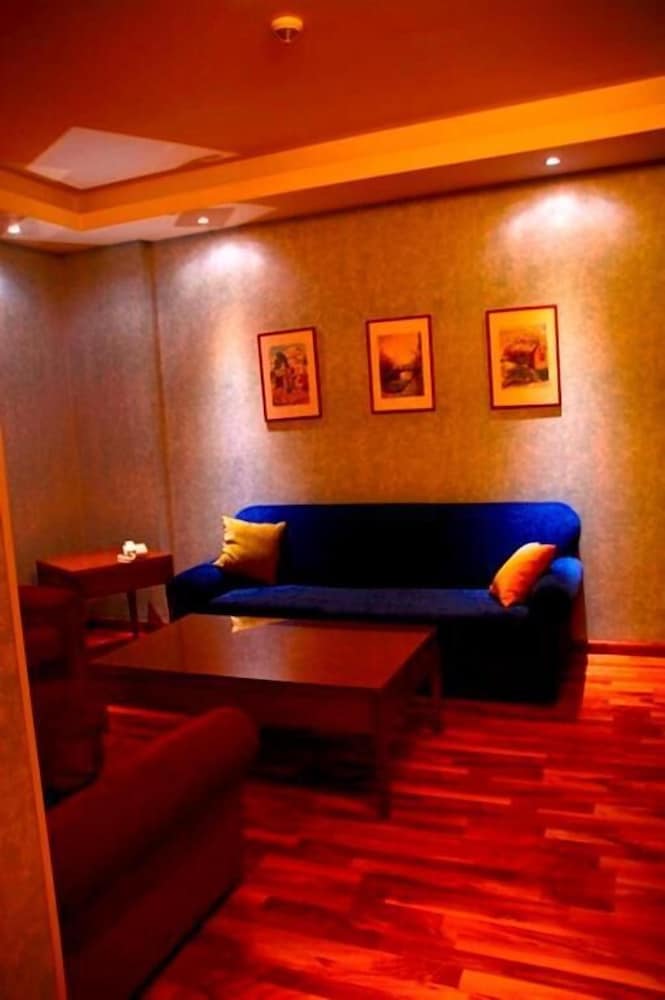ceasars park hotel