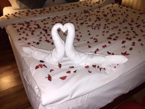 ceasars park hotel