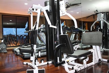 amaroossa hotel bandung indonesia