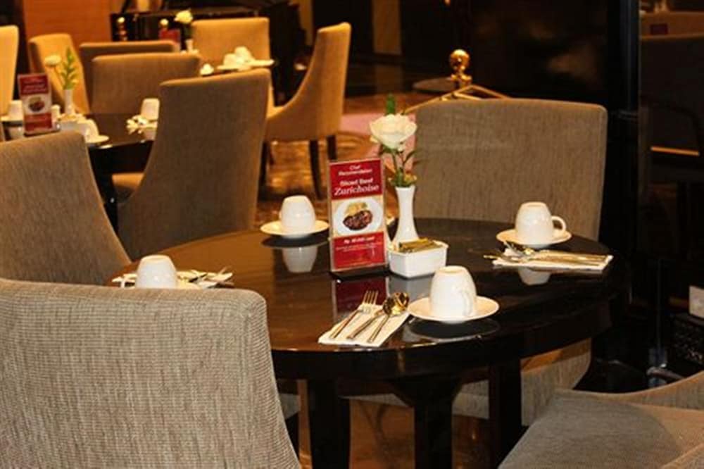 amaroossa hotel bandung indonesia