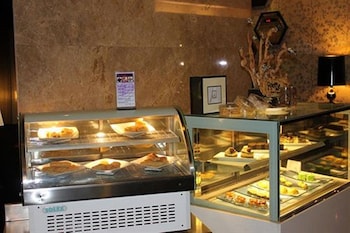 amaroossa hotel bandung indonesia