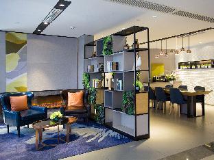 hanting hotel qingdao ningxia road