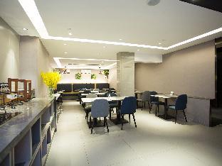 hanting hotel qingdao ningxia road