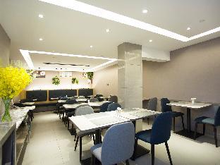 hanting hotel qingdao ningxia road