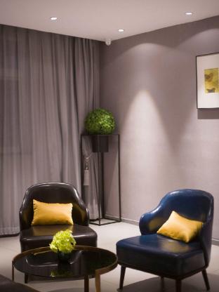 hanting hotel qingdao ningxia road