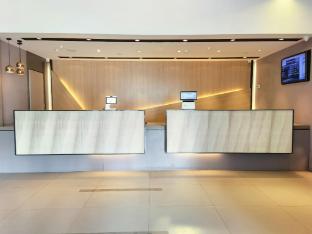 hanting hotel qingdao ningxia road
