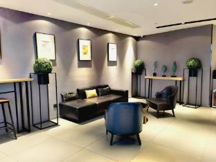 hanting hotel qingdao ningxia road